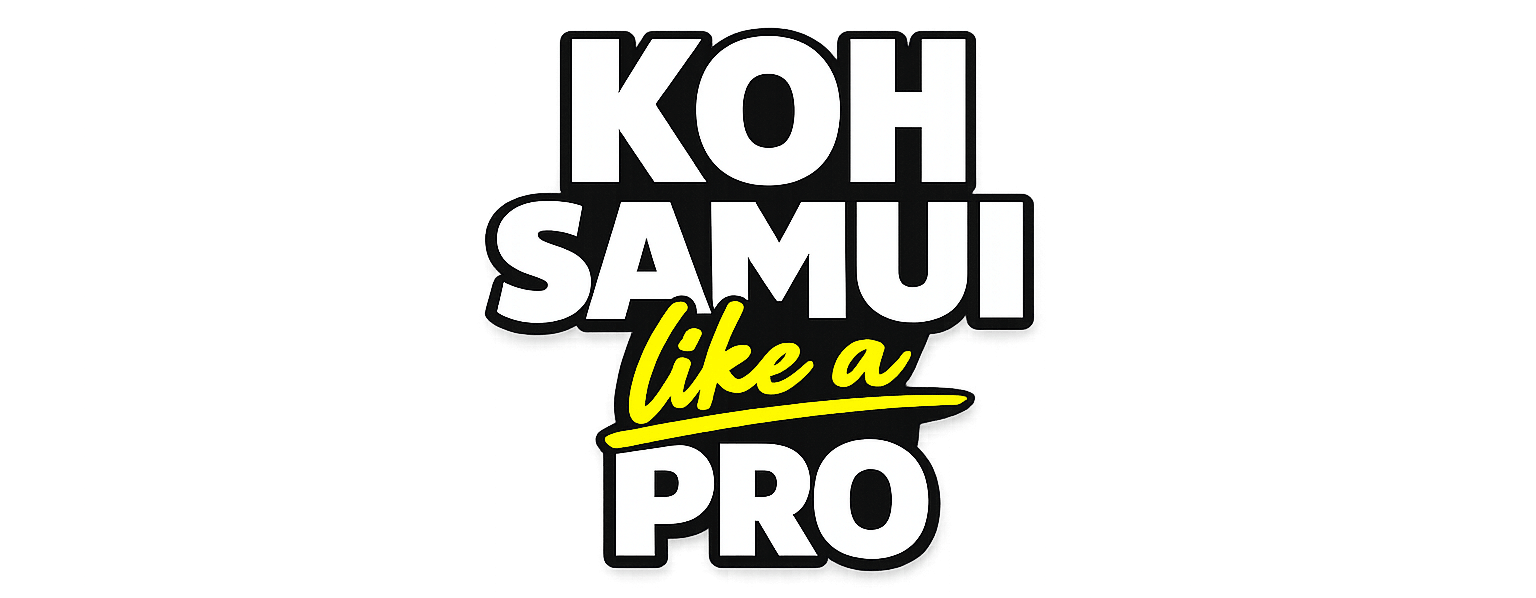 Koh Samui Pro